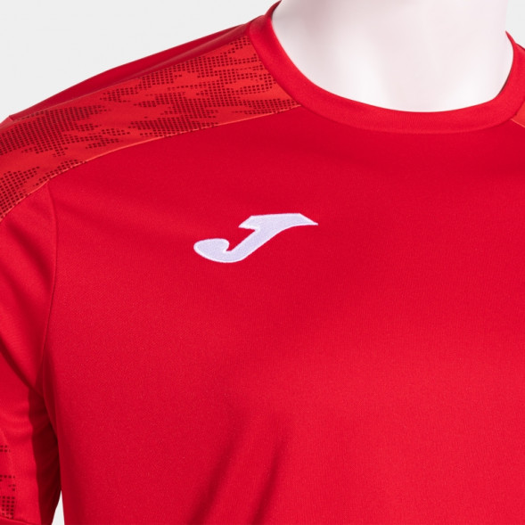 Игровая футболка JOMA CHAMPIONSHIP VIII  