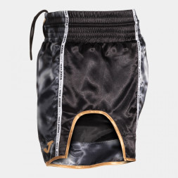 ШОРТЫ COMBAT ЧЕРНЫЙ