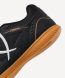 Бутсы зальные JOGEL Forza IN, черный