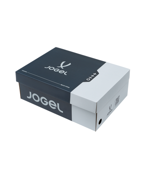 Бутсы зальные JOGEL Forza IN, черный