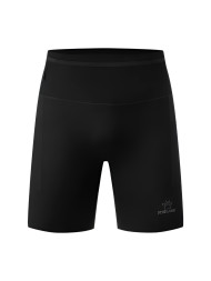 Шорты KELME Skinny Capri Pants Black