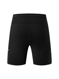 Шорты KELME Skinny Capri Pants Black