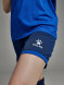 Футбольная форма KELME Short-Sleeved Football Suit (Blue/Dark Blue)