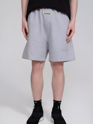 Шорты KELME Knitted Shorts Grey