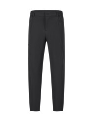 Брюки KELME Women's Woven Fleece-Lined Trousers Black