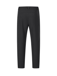 Брюки KELME Women's Woven Fleece-Lined Trousers Black