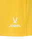 Шорты вратарские JOGELPerFormDRY National 26 GK Shorts, желтый