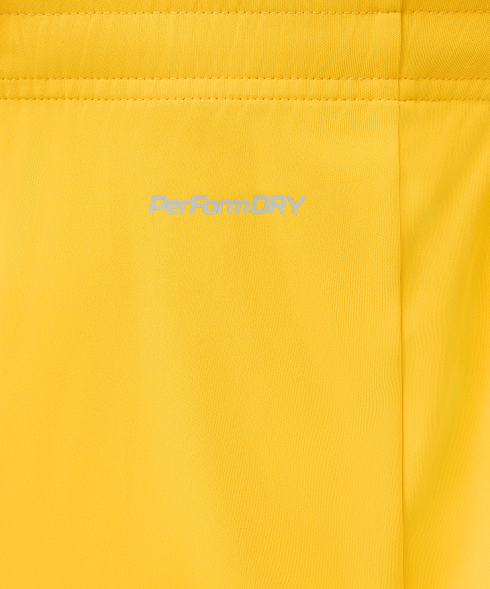 Шорты вратарские JOGELPerFormDRY National 26 GK Shorts, желтый