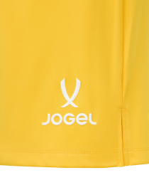 Шорты вратарские JOGELPerFormDRY National 26 GK Shorts, желтый