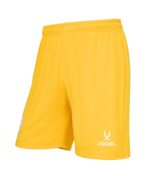 Шорты вратарские JOGELPerFormDRY National 26 GK Shorts, желтый