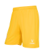 Шорты вратарские JOGELPerFormDRY National 26 GK Shorts, желтый