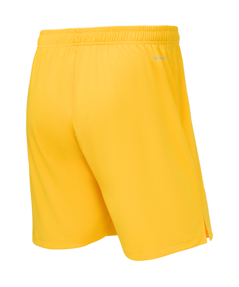 Шорты вратарские JOGELPerFormDRY National 26 GK Shorts, желтый