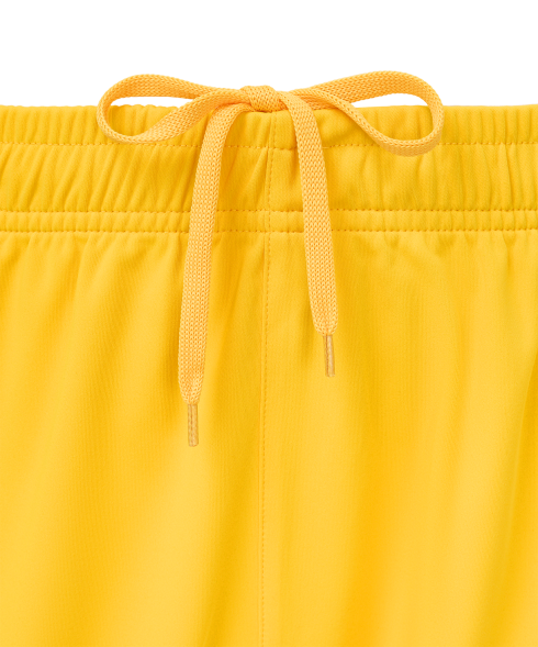 Шорты вратарские JOGELPerFormDRY National 26 GK Shorts, желтый