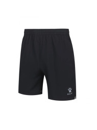 Шорты KELME Men's Woven Shorts Black