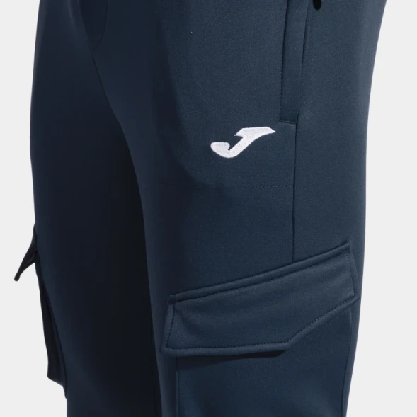 Спортивные брюки JOMA CAMPUS STREET  