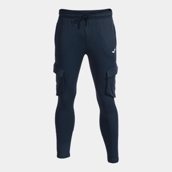 Спортивные брюки JOMA CAMPUS STREET  