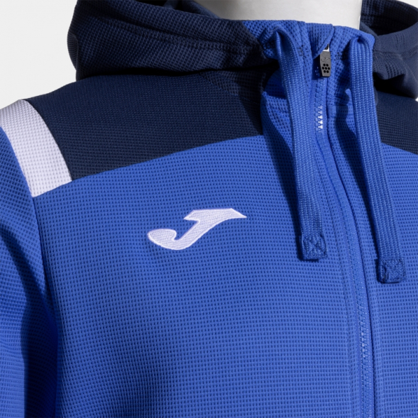Худи JOMA TOLEDO ROYAL MARINO