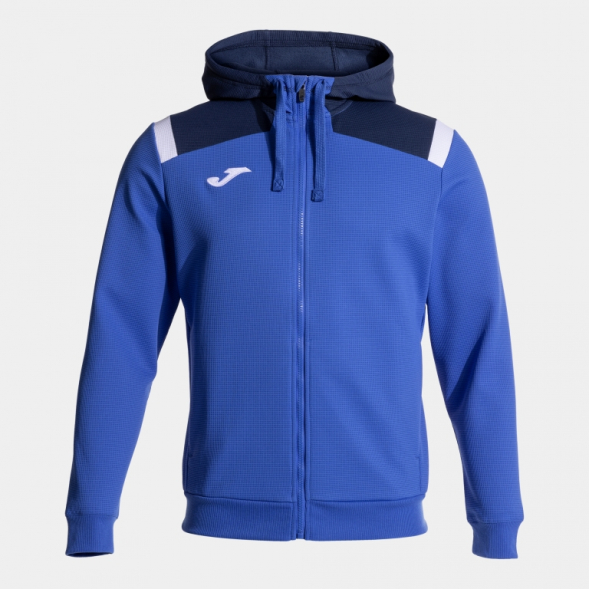 Худи JOMA TOLEDO ROYAL MARINO