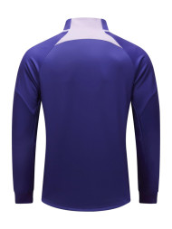 Олимпийка KELME Knitted Jacket Violet