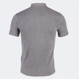 Поло JOMA WINNER Серый