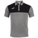 Поло JOMA WINNER Серый
