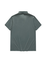 Футболка-поло KELME Short Sleeve Polo Shirt Green