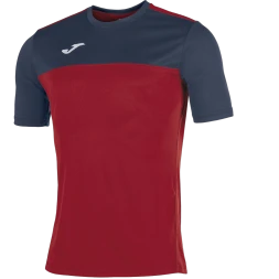 Футболка игровая JOMA WINNER 100946.603