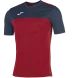 Футболка игровая JOMA WINNER 100946.603