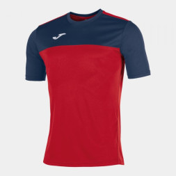 Футболка игровая JOMA WINNER 100946.603