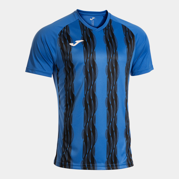 Игровая футболка JOMA INTER V ROYAL NEGRO