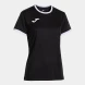 Женская игровая футболка JOMA COMBI PREMIUM  902655.102