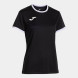 Женская игровая футболка JOMA COMBI PREMIUM  902655.102
