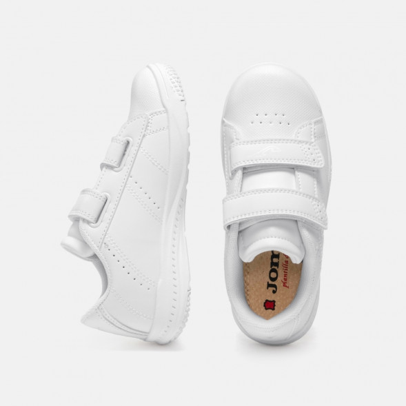 W.PLAY JR 2602 BLANCO