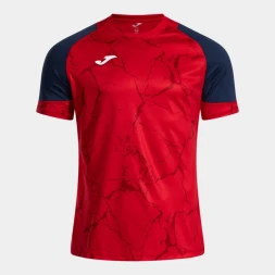 Футболка JOMA HISPA V  