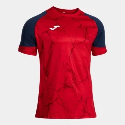 Футболка JOMA HISPA V  