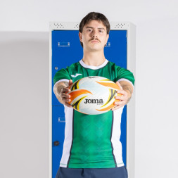 Мяч для регби JOMA BALÓN J-PRO RUGBY 401735.208