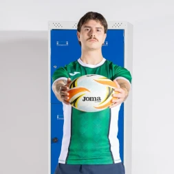 Мяч для регби JOMA BALÓN J-PRO RUGBY 401735.208