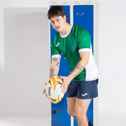 Мяч для регби JOMA BALÓN J-PRO RUGBY 401735.208