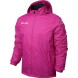 Ветровка KELME Windproof Rain Jacket Pink
