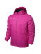 Ветровка KELME Windproof Rain Jacket Pink