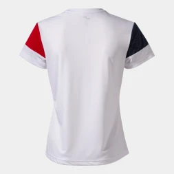Женская игровая футболка JOMA CREW V 901856.206