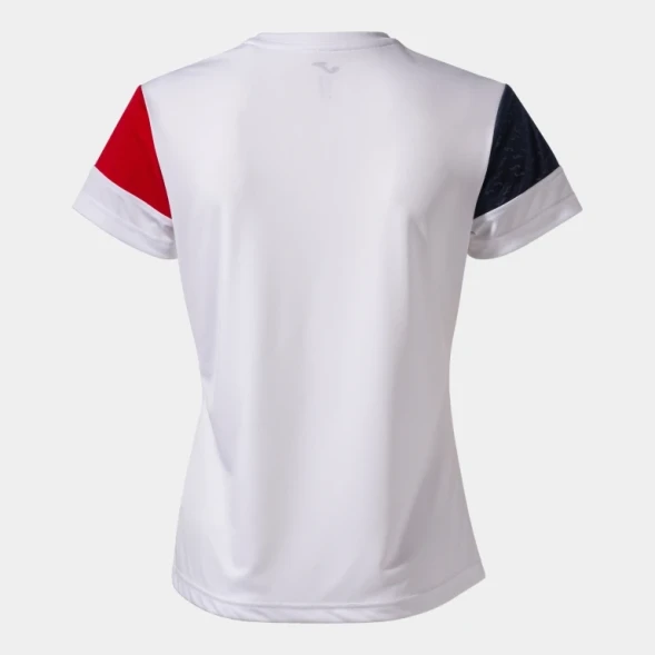 Женская игровая футболка JOMA CREW V 901856.206