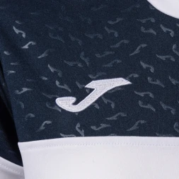 Женская игровая футболка JOMA CREW V 901856.206