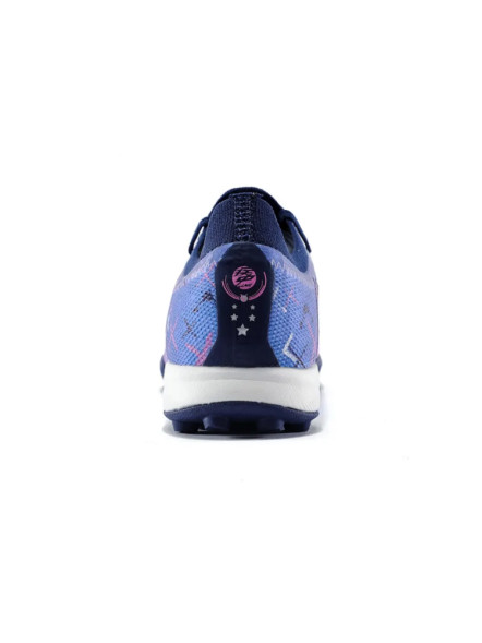 Шиповки KELME Men's Football Shoes (TF) Dark Blue