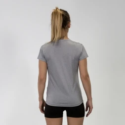 Женская игровая футболка JOMA COMBI WOMAN 900248.250