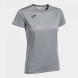 Женская игровая футболка JOMA COMBI WOMAN 900248.250