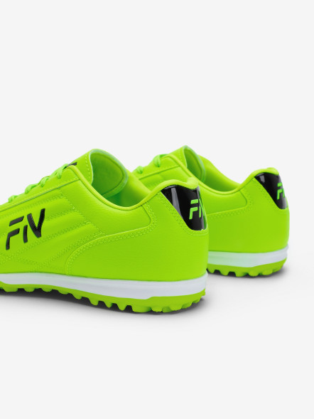 Детские шиповки FN Eagle Kid (TF) Kid Neon