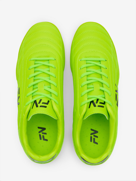 Детские шиповки FN Eagle Kid (TF) Kid Neon