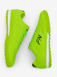 Детские шиповки FN Eagle Kid (TF) Kid Neon