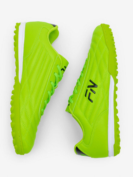 Детские шиповки FN Eagle Kid (TF) Kid Neon